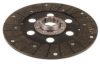 KHD 1266587 Clutch Disc